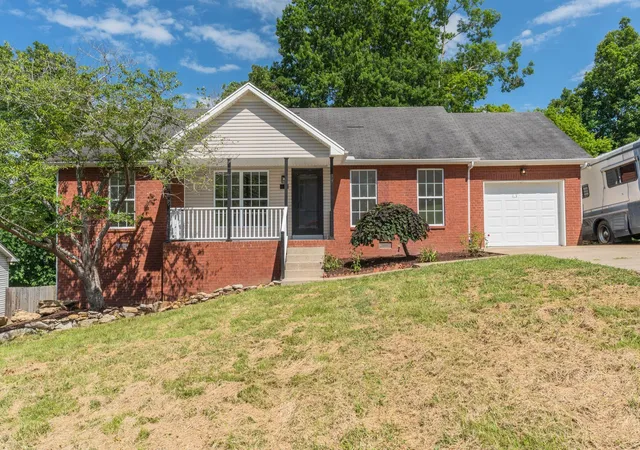 1st image of 107 Overlook Trl, Goodlettsville, TN 37072 | MLS# 3297936