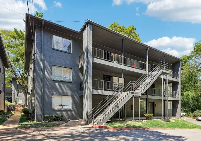 Condo for sale at 550 Harding Pl #F122, Nashville, TN 37211 | MLS# 3542279