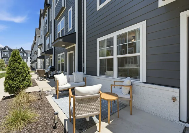 Photo 3 of Townhouse for sale at 700 N Dupont Ave #317, Madison, TN 37115 | MLS# 3263973 | Listing updated on 2026-09-14
