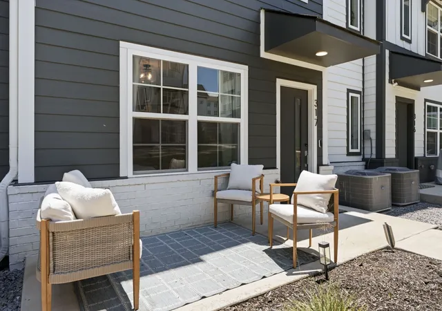 Photo 4 of Townhouse for sale at 700 N Dupont Ave #317, Madison, TN 37115 | MLS# 3263973 | Listing updated on 2026-09-14