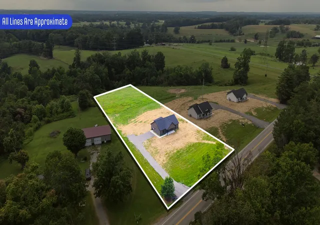 2nd image of 4649 Scottsville Rd, Lafayette, TN 37083 | MLS# 3269684