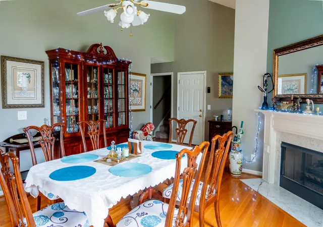 Photo 3 of Single family home for sale at 233 Lone Oak Dr, White House, TN 37188 | MLS# 3280747 | Listing updated on 2026-08-24