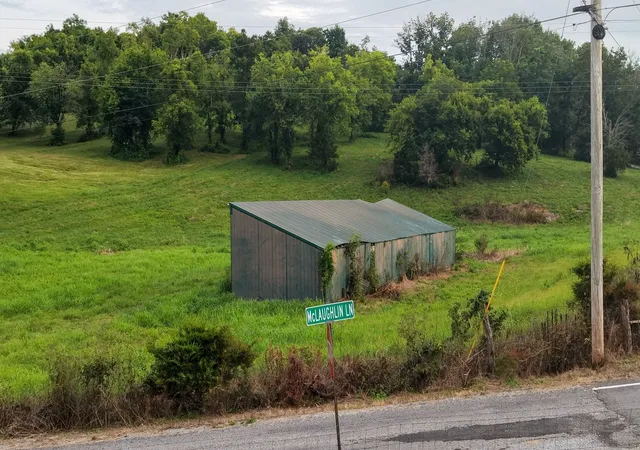 2nd image of 0 Mclaughlin Lane, Shelbyville, TN 37160 | MLS# 3263292
