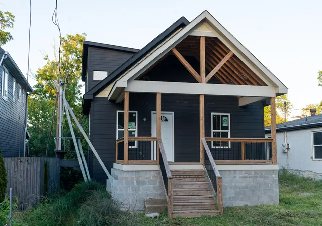 Photo 3 of Single family home for sale at 734b 29th Avenue N, Nashville, TN 37209 | MLS# 3262966 | Listing updated on 2026-08-20