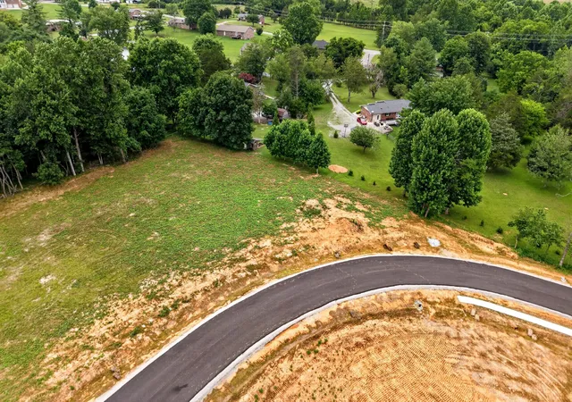Photo 2 of Land for sale at 16 Brk View Dr, Cookeville, TN 38501 | MLS# 3262972 | Listing updated on 2026-08-20