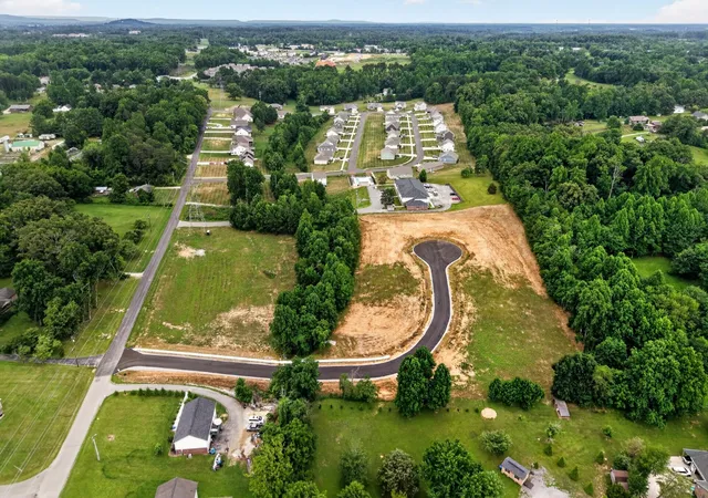 Photo 4 of Land for sale at 16 Brk View Dr, Cookeville, TN 38501 | MLS# 3262972 | Listing updated on 2026-08-20