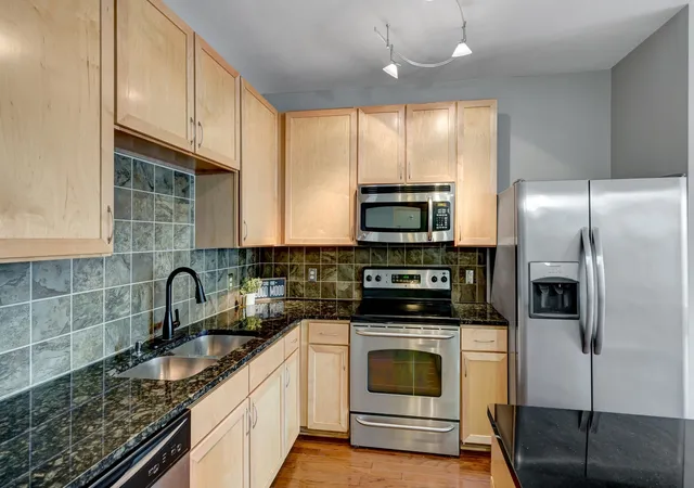 5th image of 3000 Vanderbilt Pl #243, Nashville, TN 37212 | MLS# 3262997