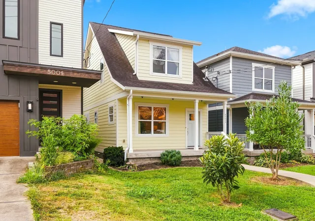 Photo 2 of Single family home for sale at 5003a Tennessee Ave, Nashville, TN 37209 | MLS# 3305277 | Listing updated on 2026-08-30
