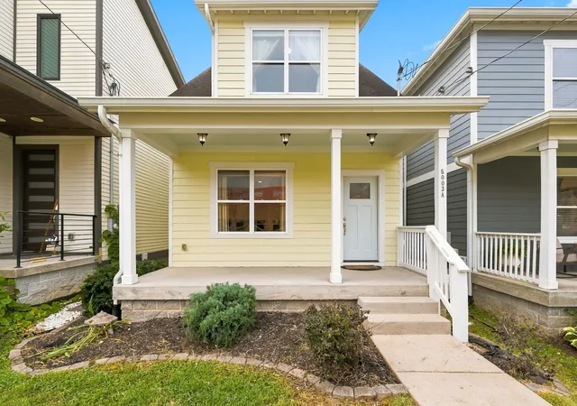 Photo 3 of Single family home for sale at 5003a Tennessee Ave, Nashville, TN 37209 | MLS# 3305277 | Listing updated on 2026-08-30