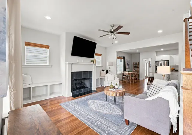 Photo 4 of Single family home for sale at 5003A Tennessee Ave, Nashville, TN 37209 | MLS# 3305277 | Listing updated on 2026-08-30
