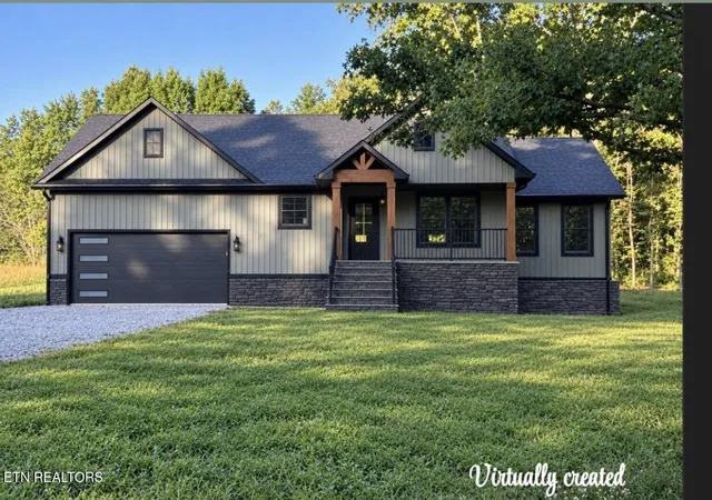 Single family home for sale at 214 Georgee Rd, Jamestown, TN 38556 | MLS# 3262990