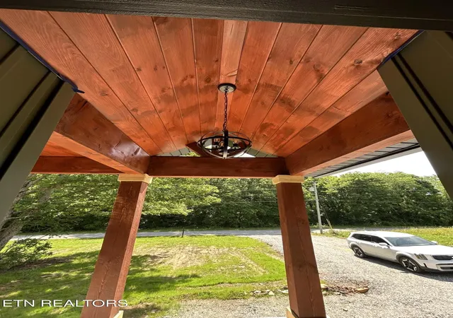 5th image of 214 Georgee Rd, Jamestown, TN 38556 | MLS# 3262990