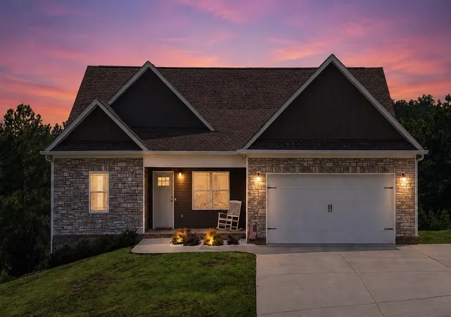 2nd image of 209 Talons Ridge Road Nw, Cleveland, TN 37312 | MLS# 3262998