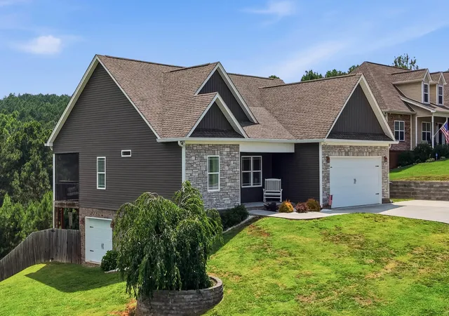 3rd image of 209 Talons Ridge Road Nw, Cleveland, TN 37312 | MLS# 3262998