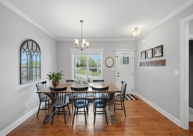 5th image of 209 Talons Ridge Road Nw, Cleveland, TN 37312 | MLS# 3262998