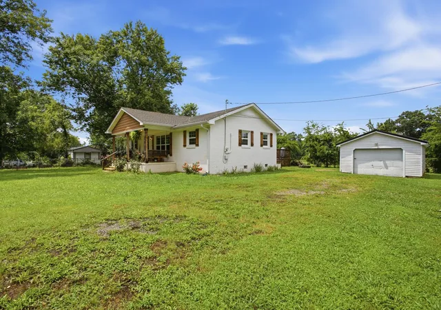 Homes for sale in Lewisburg, TN | 1900 Holly Grove Rd, Lewisburg, TN 37091 | MLS# 3263023