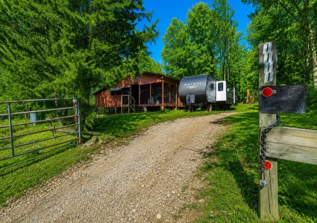 2nd image of 1111 Ditch Gap Road, Whitwell, TN 37397 | MLS# 3298231
