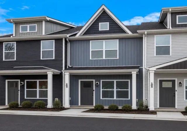 Photo 1 of Townhouse for sale at 103 Front Ridge Cir, Clarksville, TN 37040 | MLS# 3263007 | Listing updated on 2026-08-28
