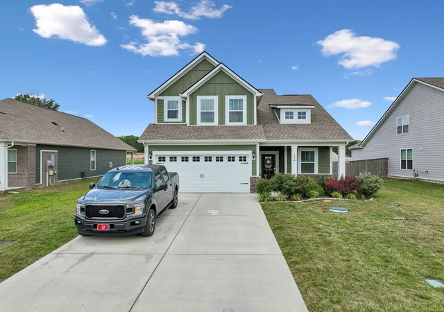 Photo 1 of Single family home for sale at 138 Ravens Crst Ave, Mount Juliet, TN 37122 | MLS# 3263022 | Listing updated on 2026-08-26