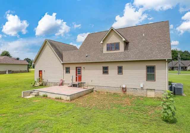 Homes for sale in Dyersburg, TN | 288 Polo Dr, Dyersburg, TN 38024 | MLS# 3263025