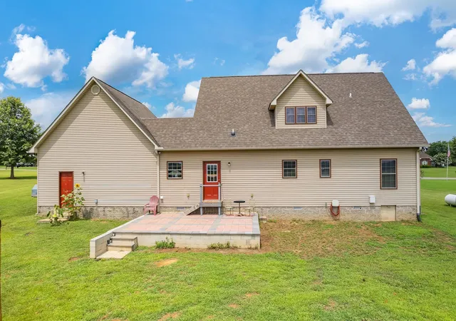 Homes for sale in Dyersburg, TN | 288 Polo Dr, Dyersburg, TN 38024 | MLS# 3263025