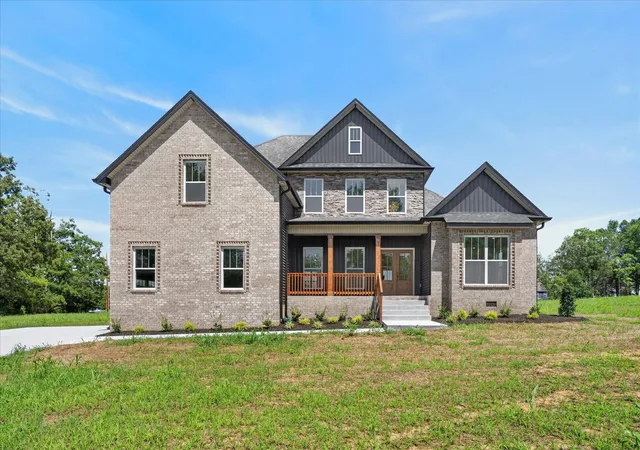 3rd image of 4807 Hunter Rd, Southside, TN 37171 | MLS# 3288019