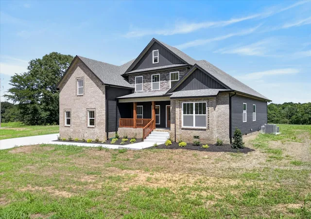 4th image of 4807 Hunter Rd, Southside, TN 37171 | MLS# 3288019