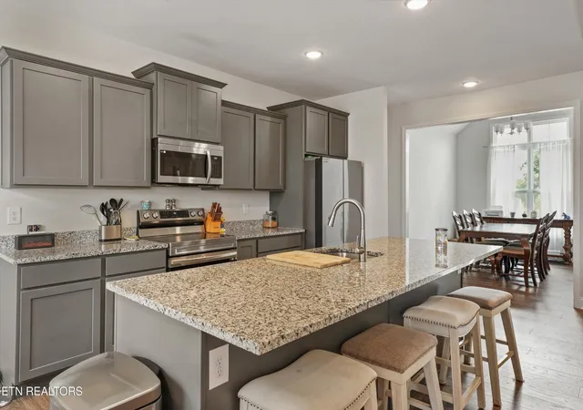 3rd image of 8121 Chapel Hl Ln, Knoxville, TN 37938 | MLS# 3304466