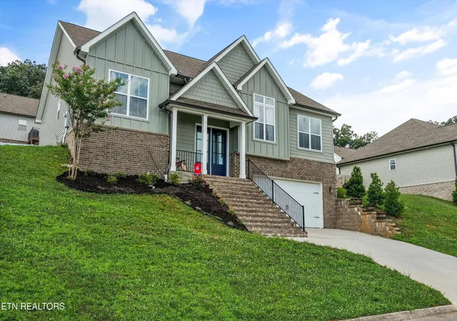 34th image of 8121 Chapel Hl Ln, Knoxville, TN 37938 | MLS# 3304466
