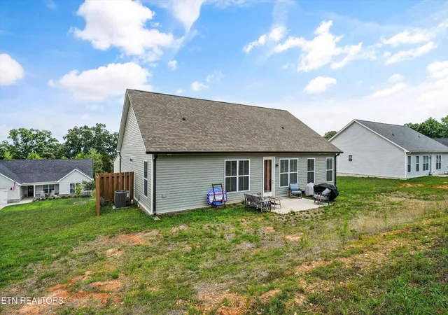5th image of 8121 Chapel Hl Ln, Knoxville, TN 37938 | MLS# 3304466