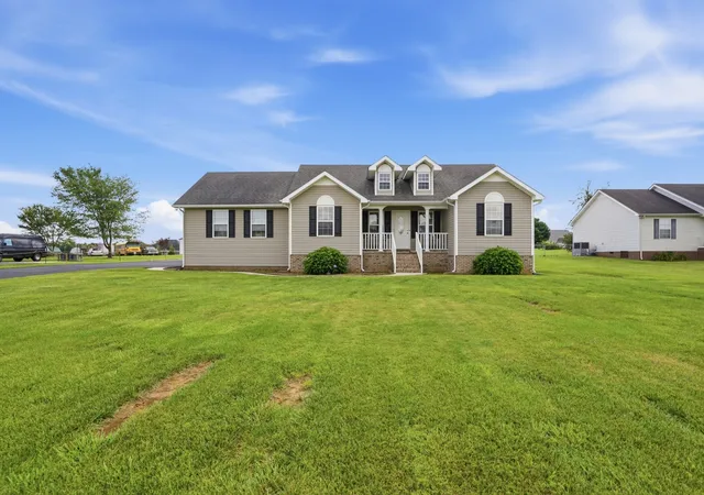 1st image of 262 Green Grass Way, Manchester, TN 37355 | MLS# 3270525