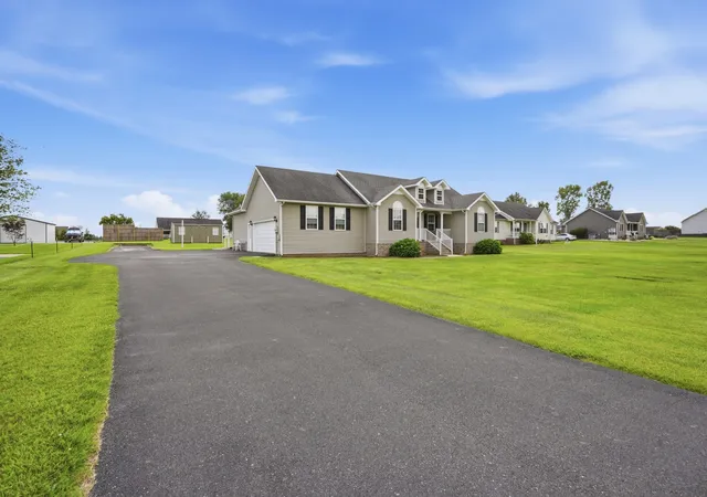 2nd image of 262 Green Grass Way, Manchester, TN 37355 | MLS# 3270525