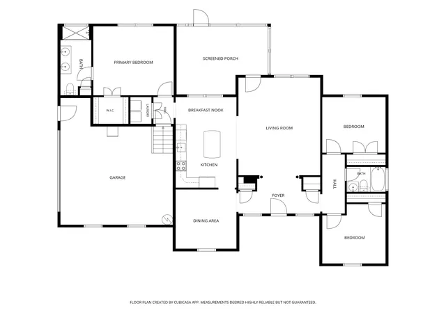 26th image of 262 Green Grass Way, Manchester, TN 37355 | MLS# 3270525