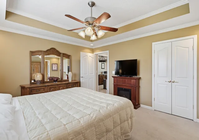 5th image of 262 Green Grass Way, Manchester, TN 37355 | MLS# 3270525