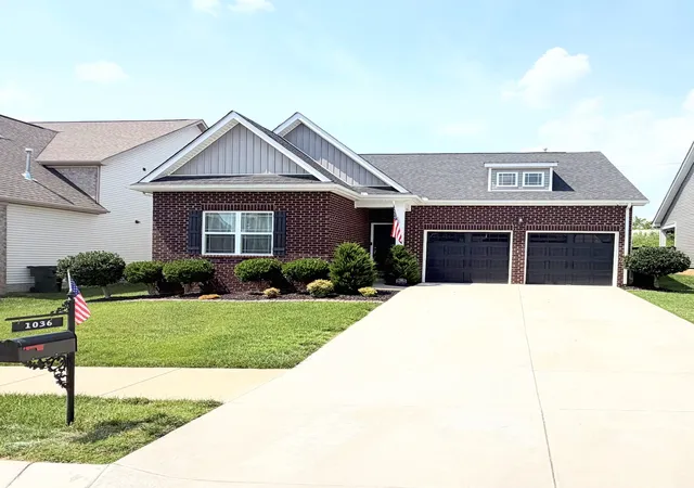 Homes for sale in Gallatin, TN | 1036 Westgate Dr, Gallatin, TN 37066 | MLS# 3264285