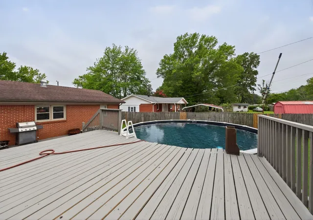 Homes for sale in Hohenwald, TN | 521 Thomas Ave, Hohenwald, TN 38462 | MLS# 3263046
