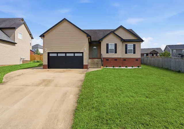 1st image of 1854 Macarther Way, Clarksville, TN 37042 | MLS# 3263071
