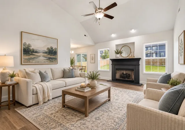 Photo 2 of Single family home for sale at 1854 Macarther Way, Clarksville, TN 37042 | MLS# 3263071 | Listing updated on 2026-10-14