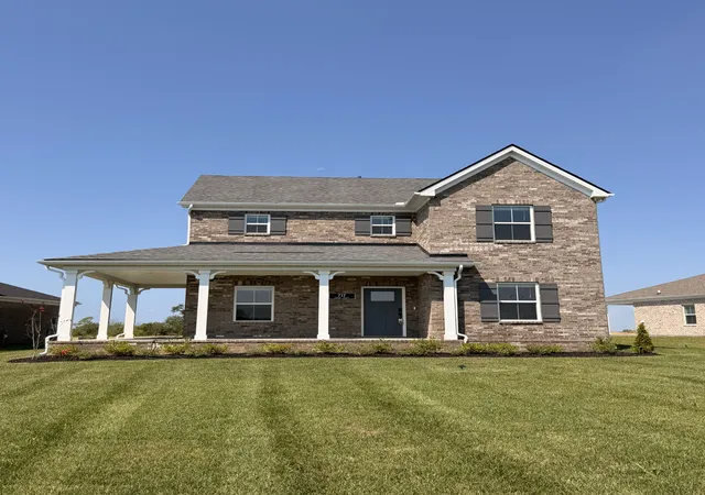 Photo 1 of Single family home for sale at 717 Grace Aly, Mount Juliet, TN 37122 | MLS# 3279278 | Listing updated on 2026-09-21