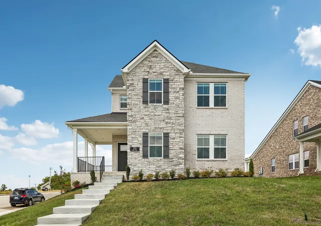 Photo 1 of Sale Pending at 723 Grace Aly, Mount Juliet, TN 37122 | MLS# 3279239 | Listing updated on 2026-10-19