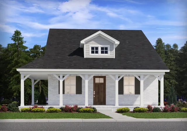 1st image of 317 Aspen Aly, Mount Juliet, TN 37122 | MLS# 3279215