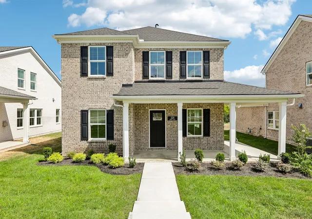 Photo 1 of Sale Pending at 320 Aspen Aly, Mount Juliet, TN 37122 | MLS# 3276684 | Listing updated on 2026-09-28