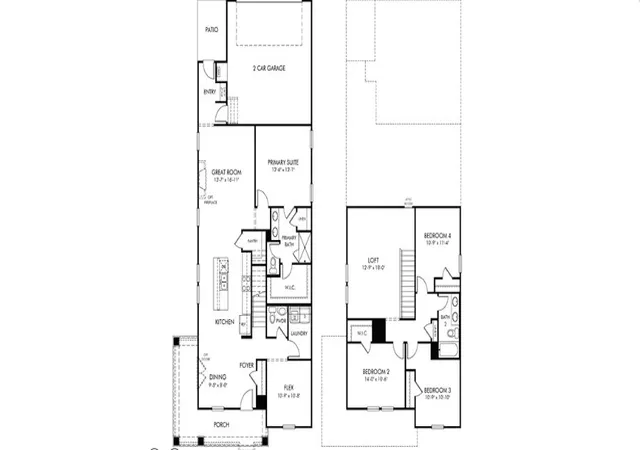 2nd image of 320 Aspen Aly, Mount Juliet, TN 37122 | MLS# 3276684