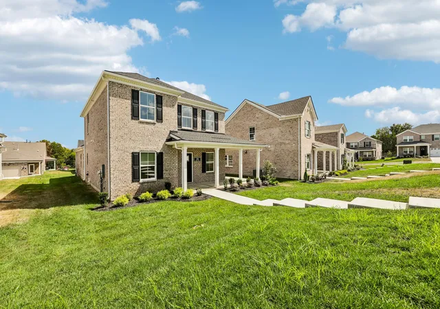 Photo 3 of Sale Pending at 320 Aspen Aly, Mount Juliet, TN 37122 | MLS# 3276684 | Listing updated on 2026-09-28