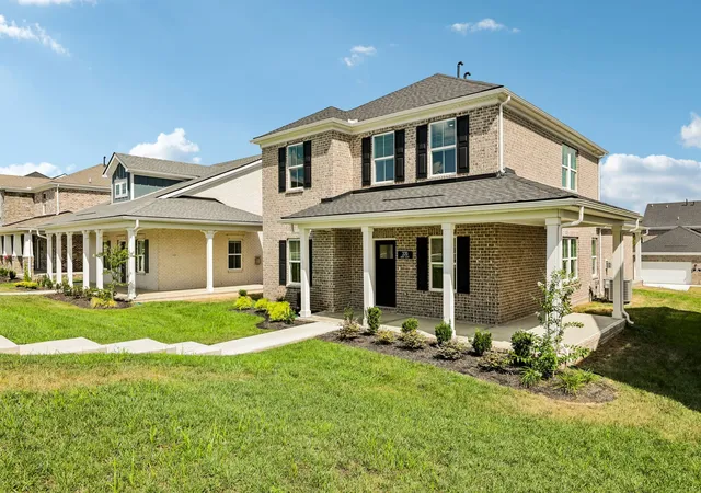 Photo 3 of Sale Pending at 320 Aspen Aly, Mount Juliet, TN 37122 | MLS# 3276684 | Listing updated on 2026-09-28