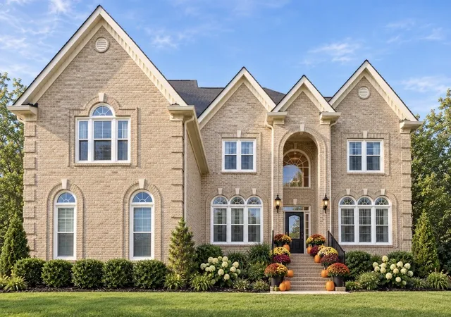 Photo 2 of Single family home for sale at 9716 Turquoise Ln, Brentwood, TN 37027 | MLS# 3263076 | Listing updated on 2026-10-07