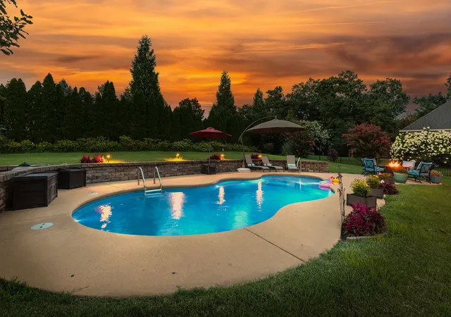 Photo 3 of Single family home for sale at 9716 Turquoise Ln, Brentwood, TN 37027 | MLS# 3263076 | Listing updated on 2026-10-07