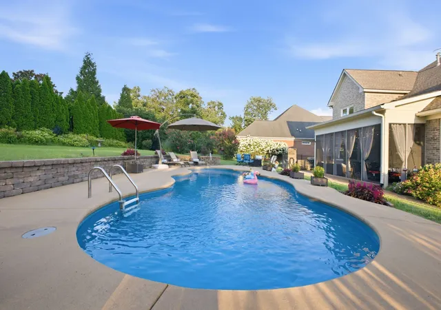 Photo 4 of Single family home for sale at 9716 Turquoise Ln, Brentwood, TN 37027 | MLS# 3263076 | Listing updated on 2026-10-07