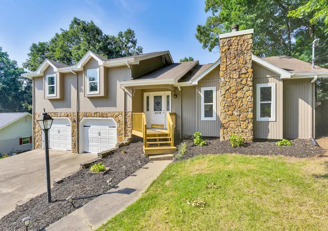 Homes for sale in Chattanooga, TN | 2418 Cedar Creek Dr, Chattanooga, TN 37421 | MLS# 3263074