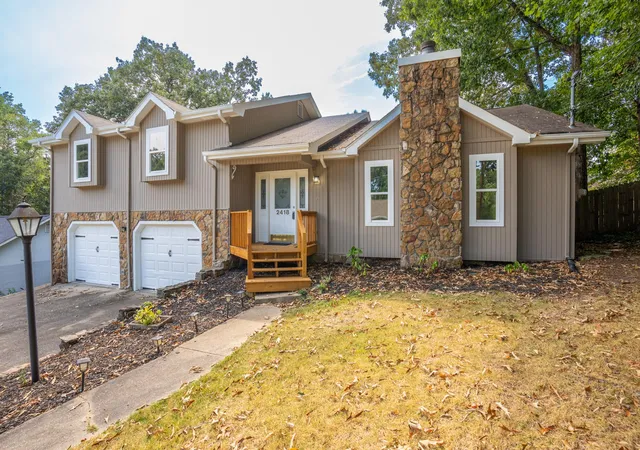 Photo 3 of Single family home for sale at 2418 Cedar Crk Dr, Chattanooga, TN 37421 | MLS# 3263074 | Listing updated on 2026-09-24